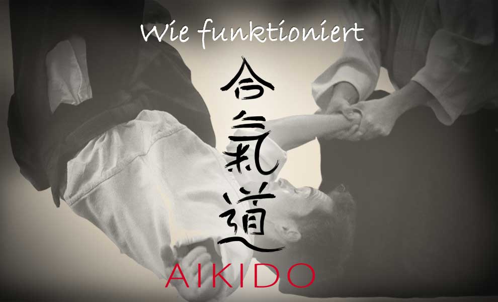 Definition von Aikido; Aikido kurz erklärt