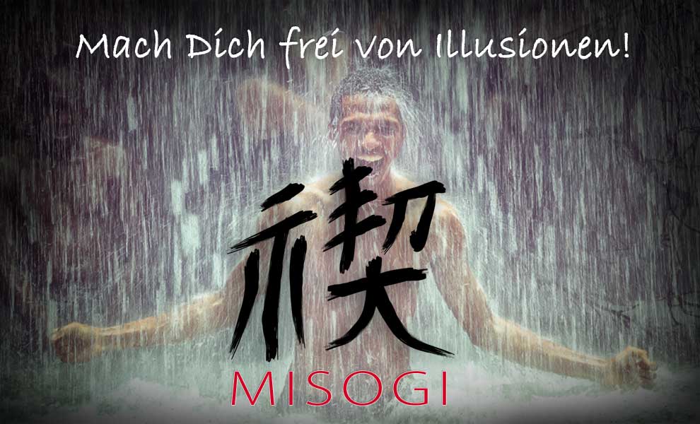 Musubi - der Weg zum Augenblick